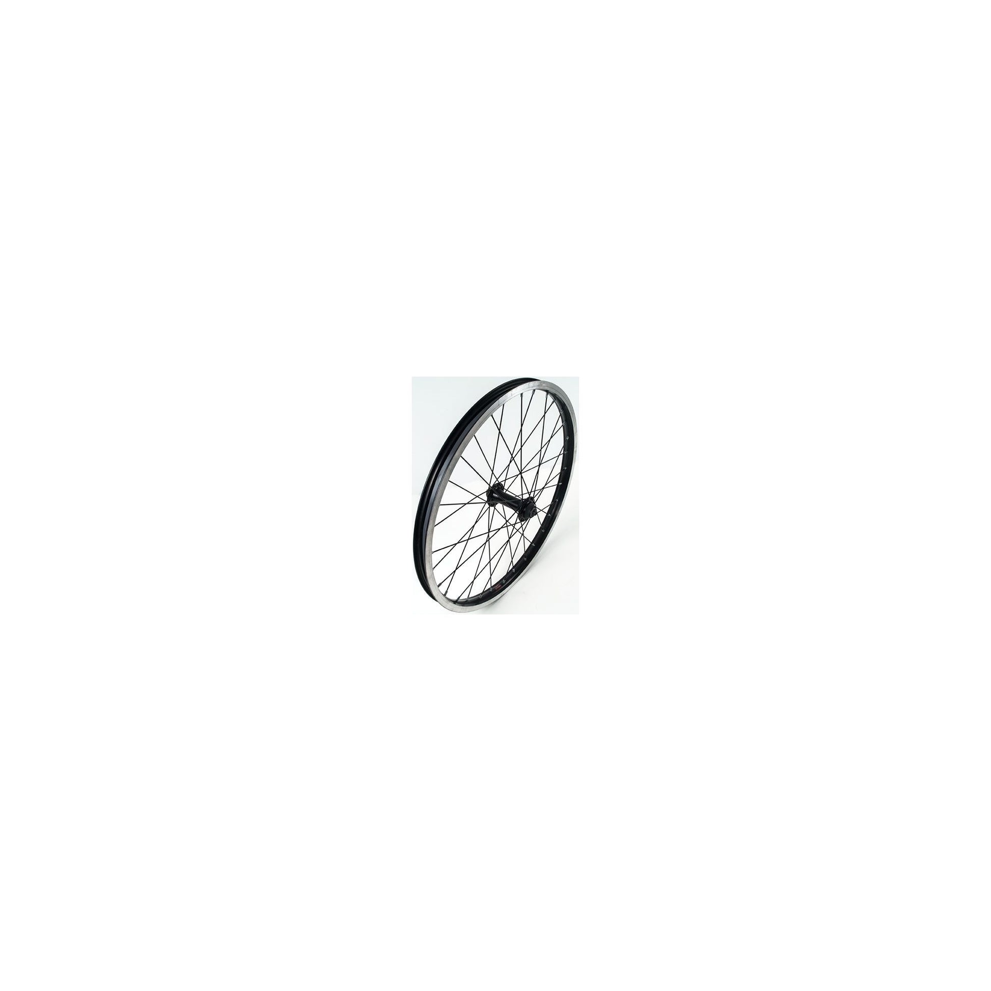 Trek Kids' Quick Release 20"" Wheel