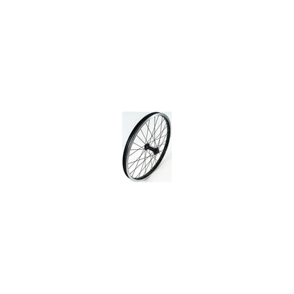 Trek Kids' Quick Release 20"" Wheel