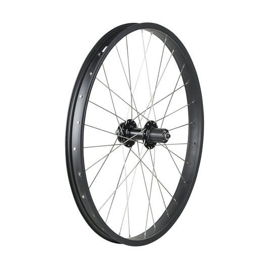 Trek Kids' 28 Hole 24"" 6-Bolt Disc Wheel