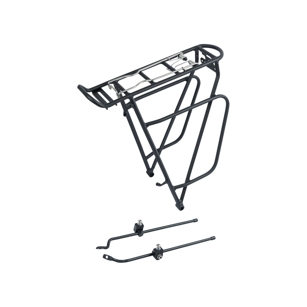 Rear Rack Spring Trek Activity Interchange Rear Rack Kit with Spring Clip - Fife Cycle ...