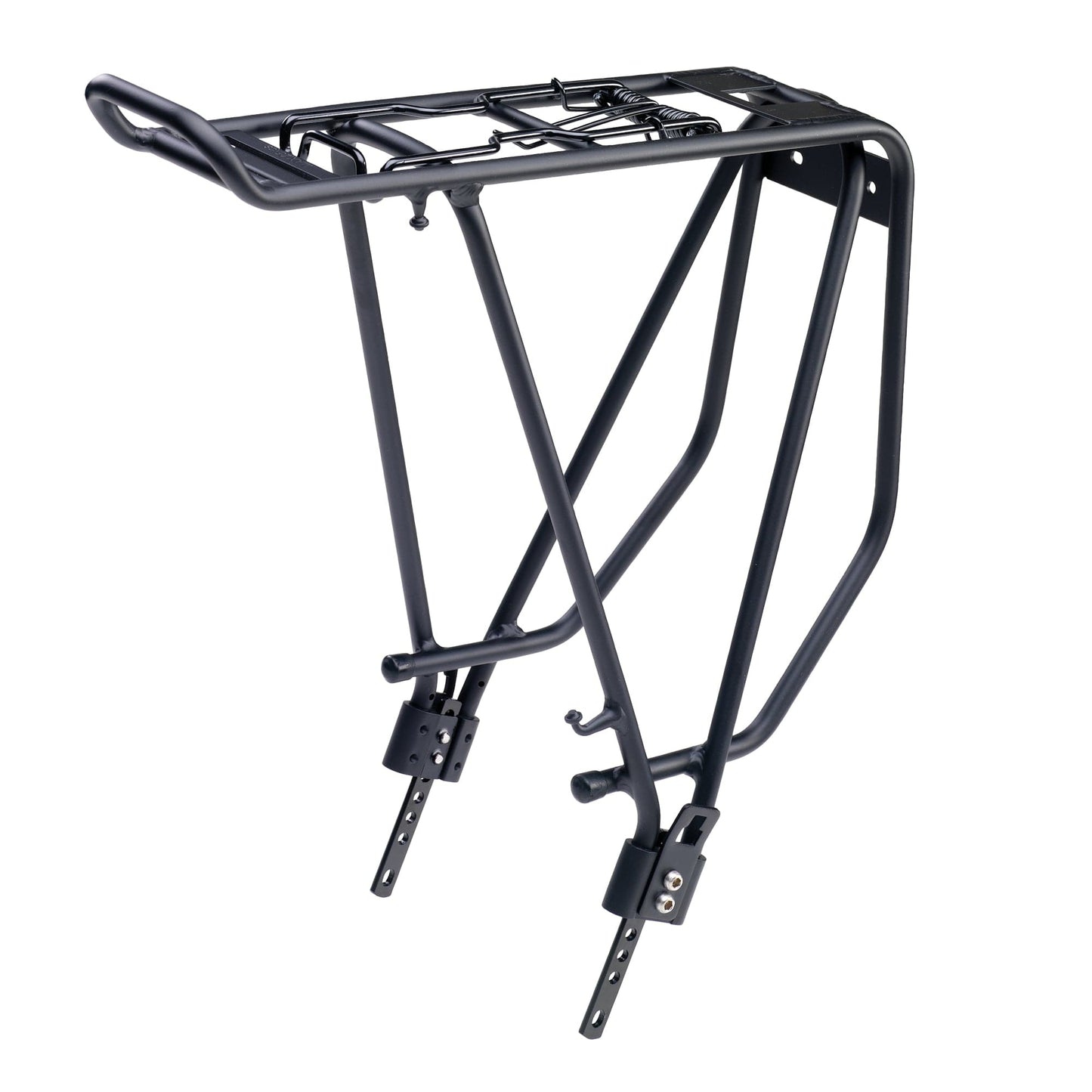 Trek Activity Light Interchange Rear Rack Kit with Spring Cl
