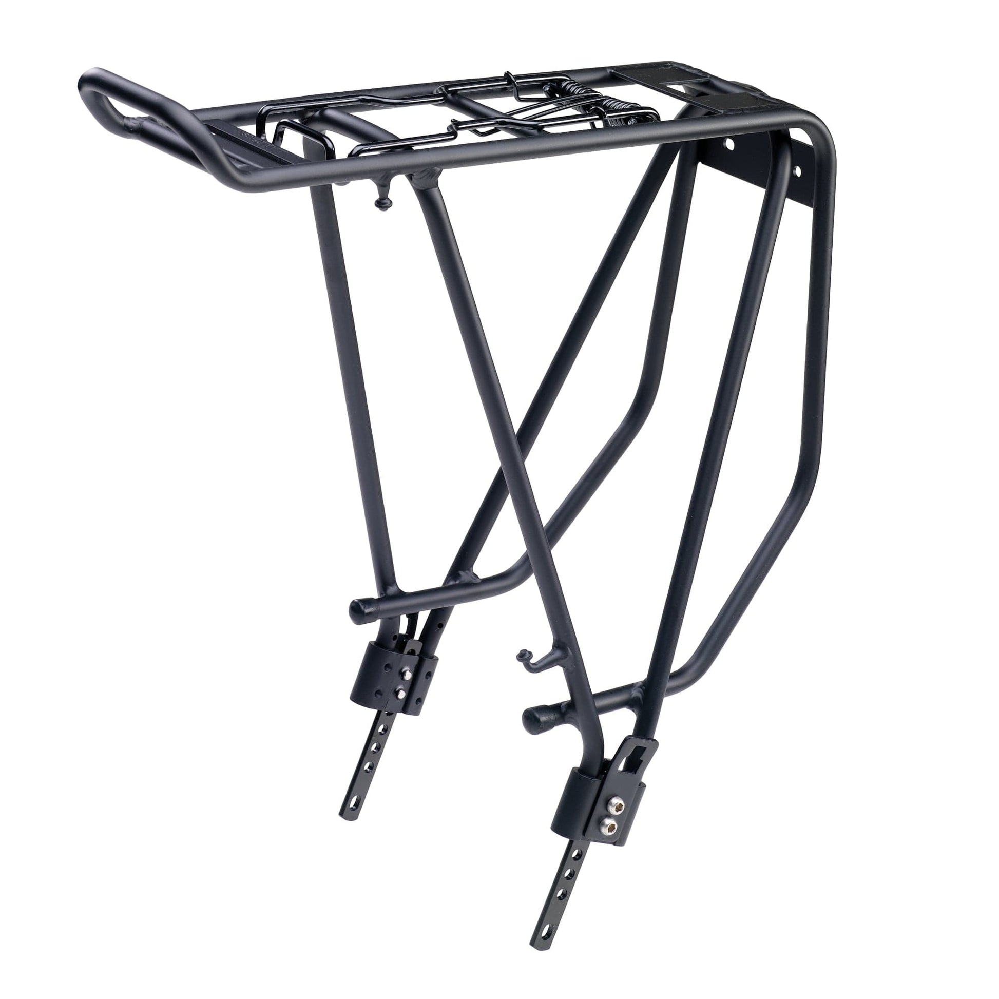 Trek Activity Light Interchange Rear Rack Kit with Spring Cl
