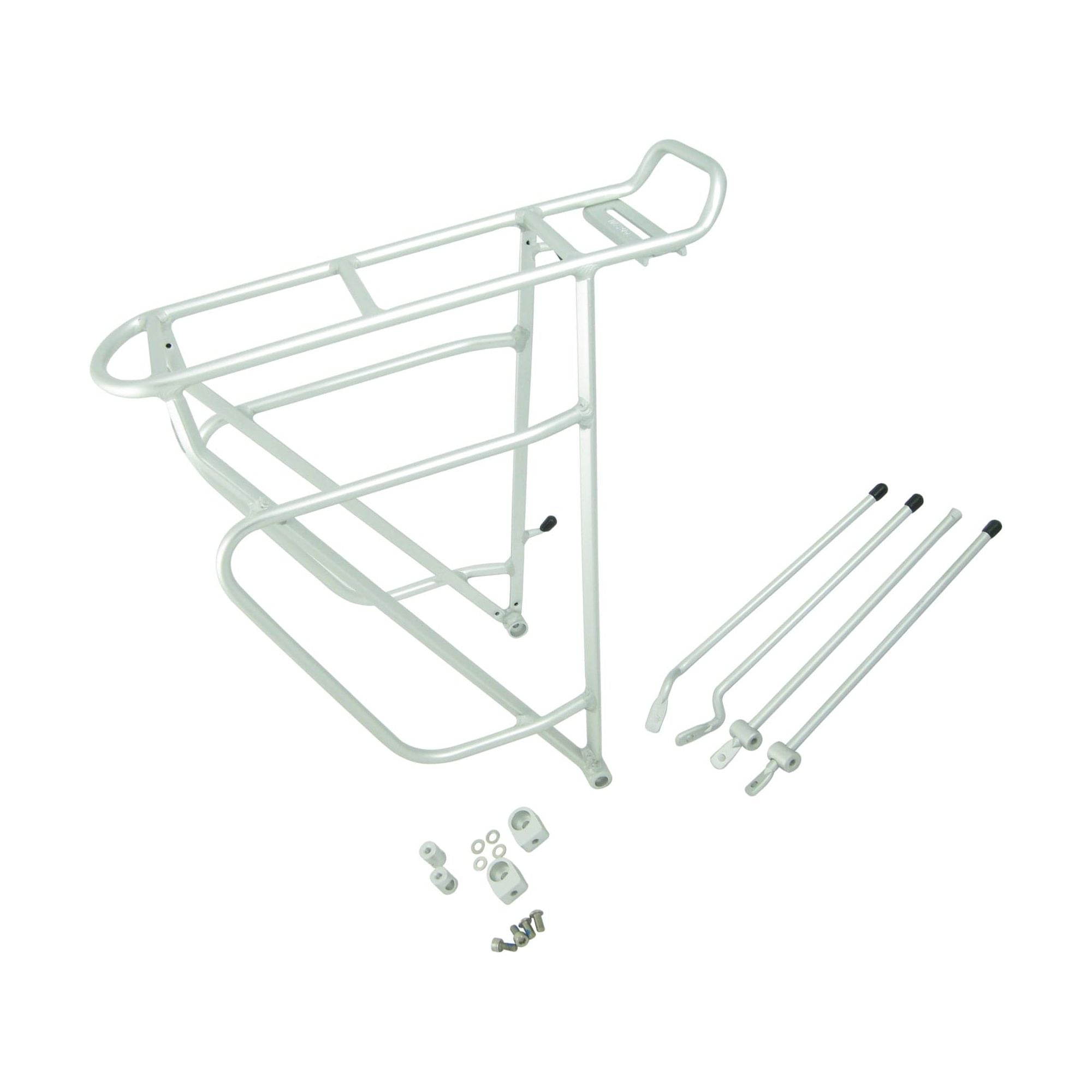 TREK ACTIVITY TRAVEL REAR RACK KIT – Fife Cycle Centre