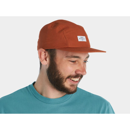 Trek Bicycle Co 5 Panel Hat