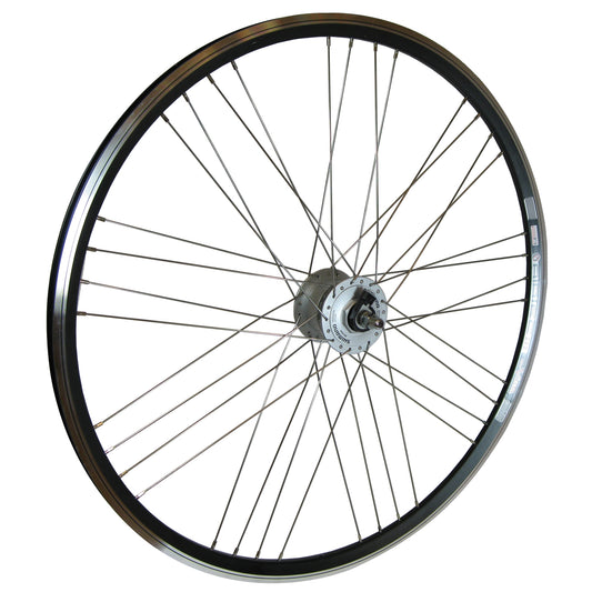 Trek 700c Airline 3 V-Brake QR Wheel
