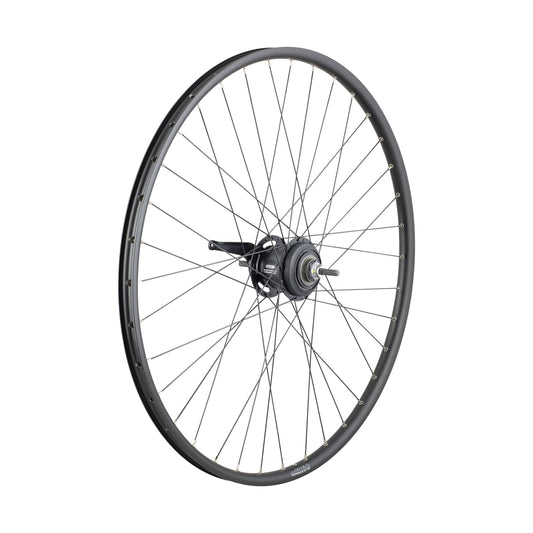 Trek Alex DP23 700c Coaster Brake Nexus 7-Speed Wheel
