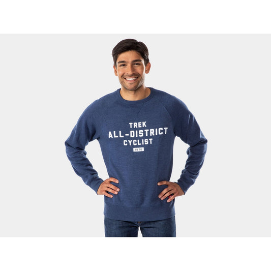 Trek All-District Sweatshirt