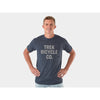 Trek Bicycle Co Unisex T-Shirt