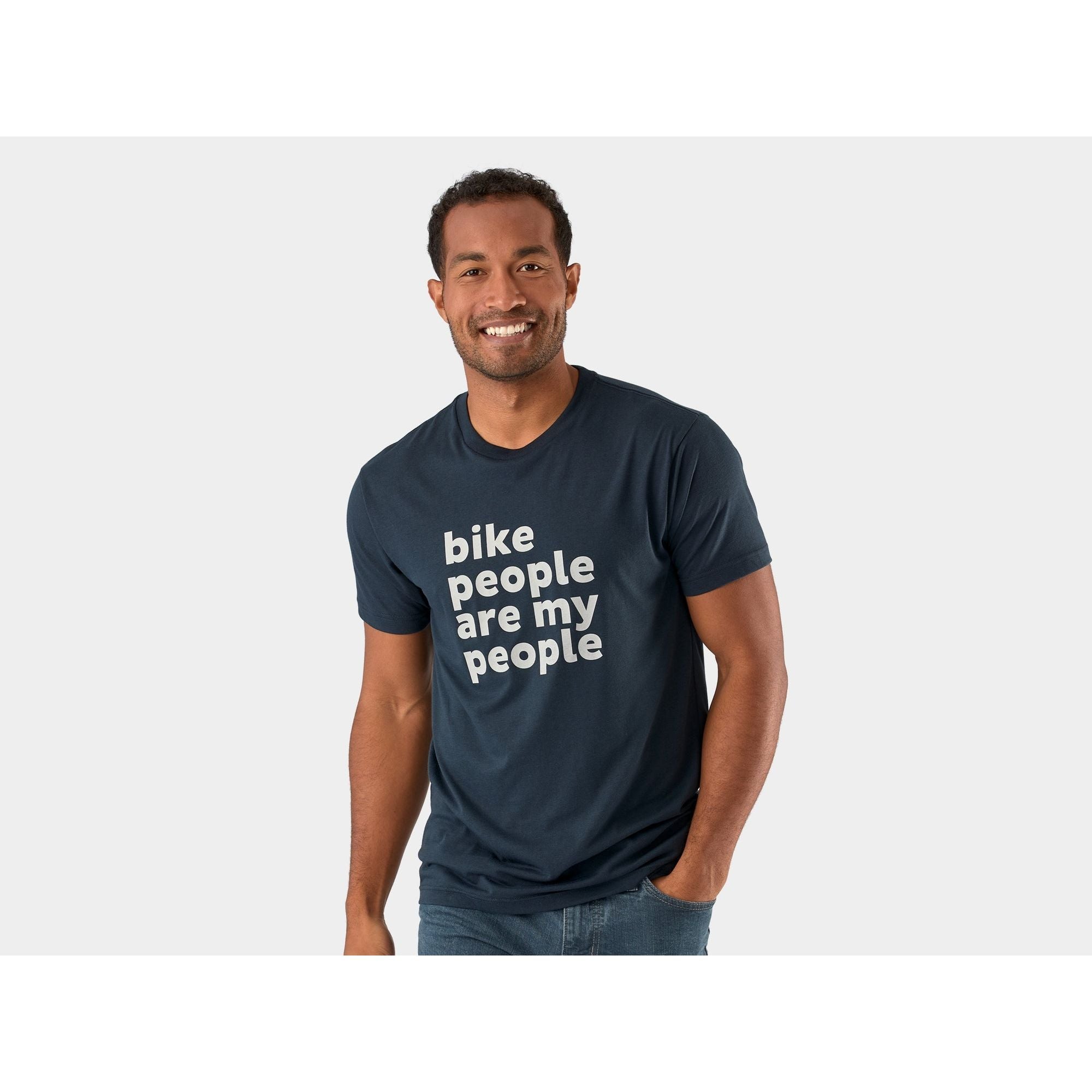 Trek Bike People Unisex T-Shirt