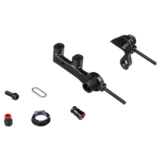 Trek CX/Gravel Horizontal Sliding Dropout Kit