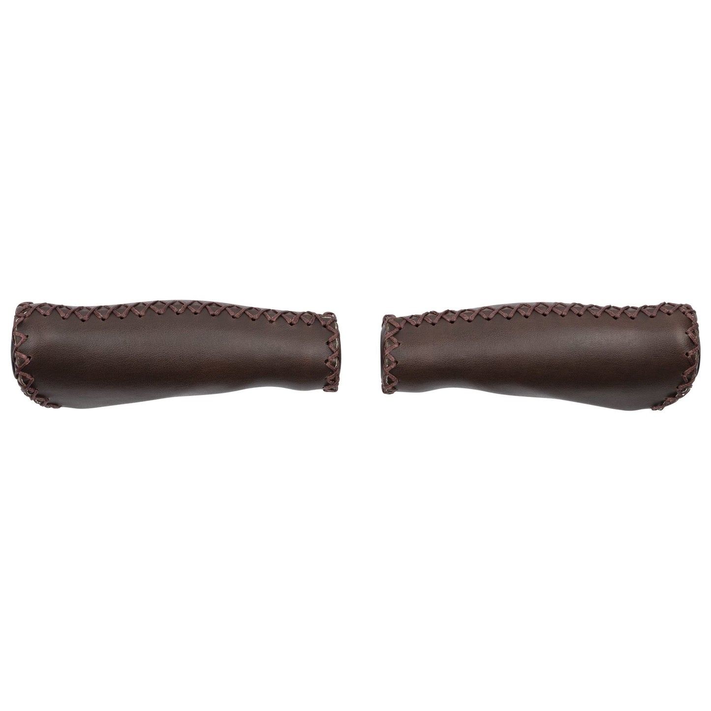Trek Fashion Leather Long Grip Set