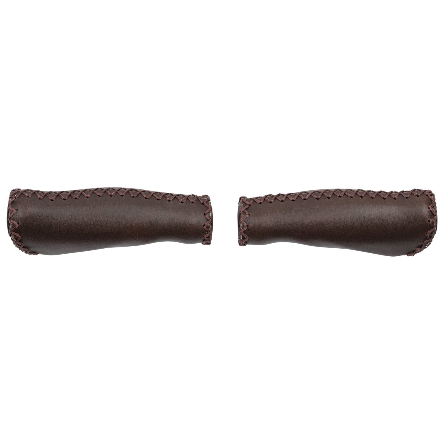 Trek Fashion Leather Long Grip Set
