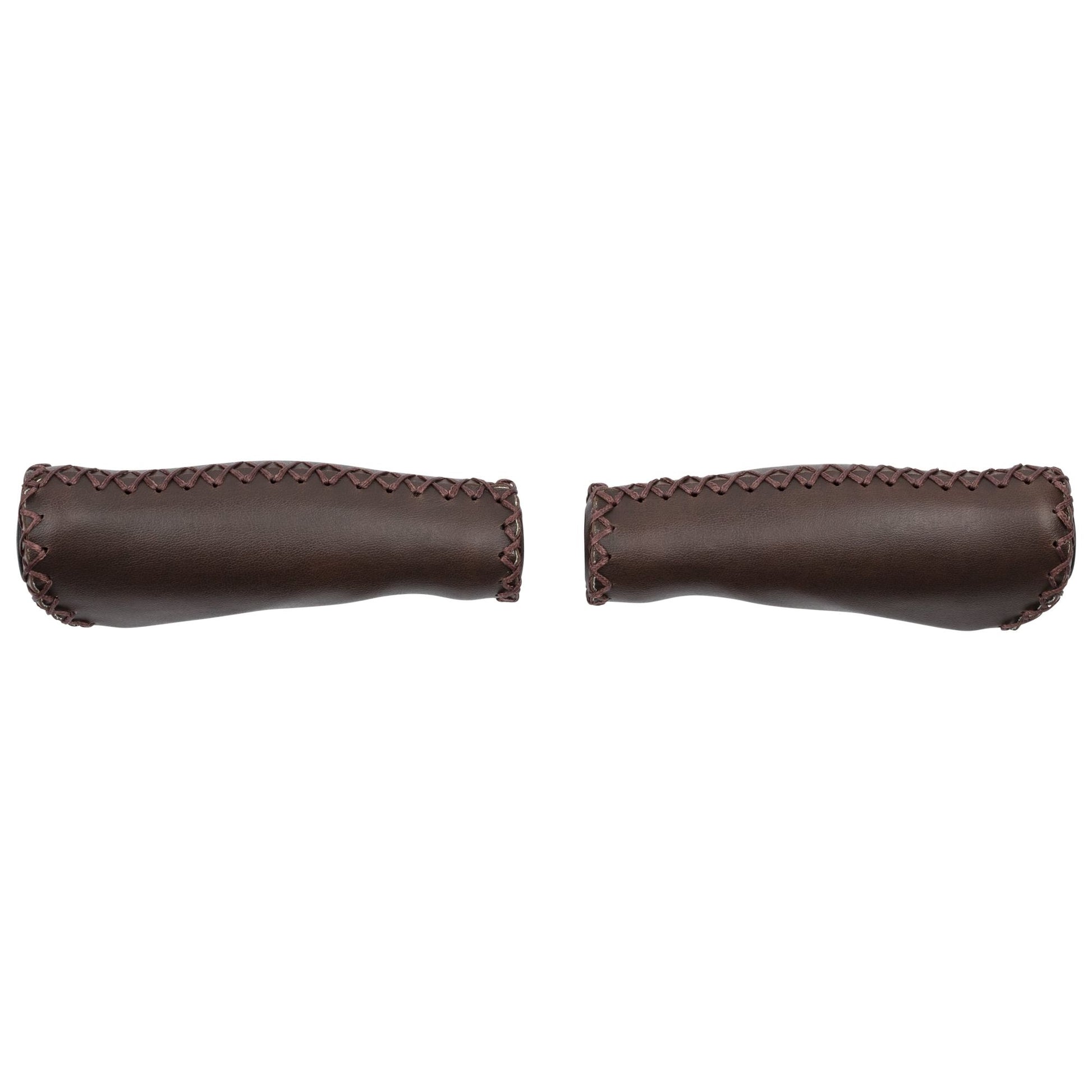 Trek Fashion Leather Long Grip Set