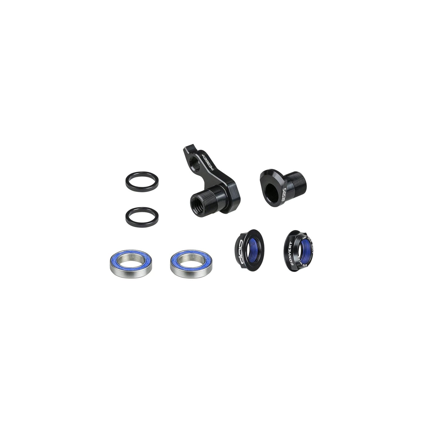 Trek Full Suspension ABP Convert 2 Dropout Kit
