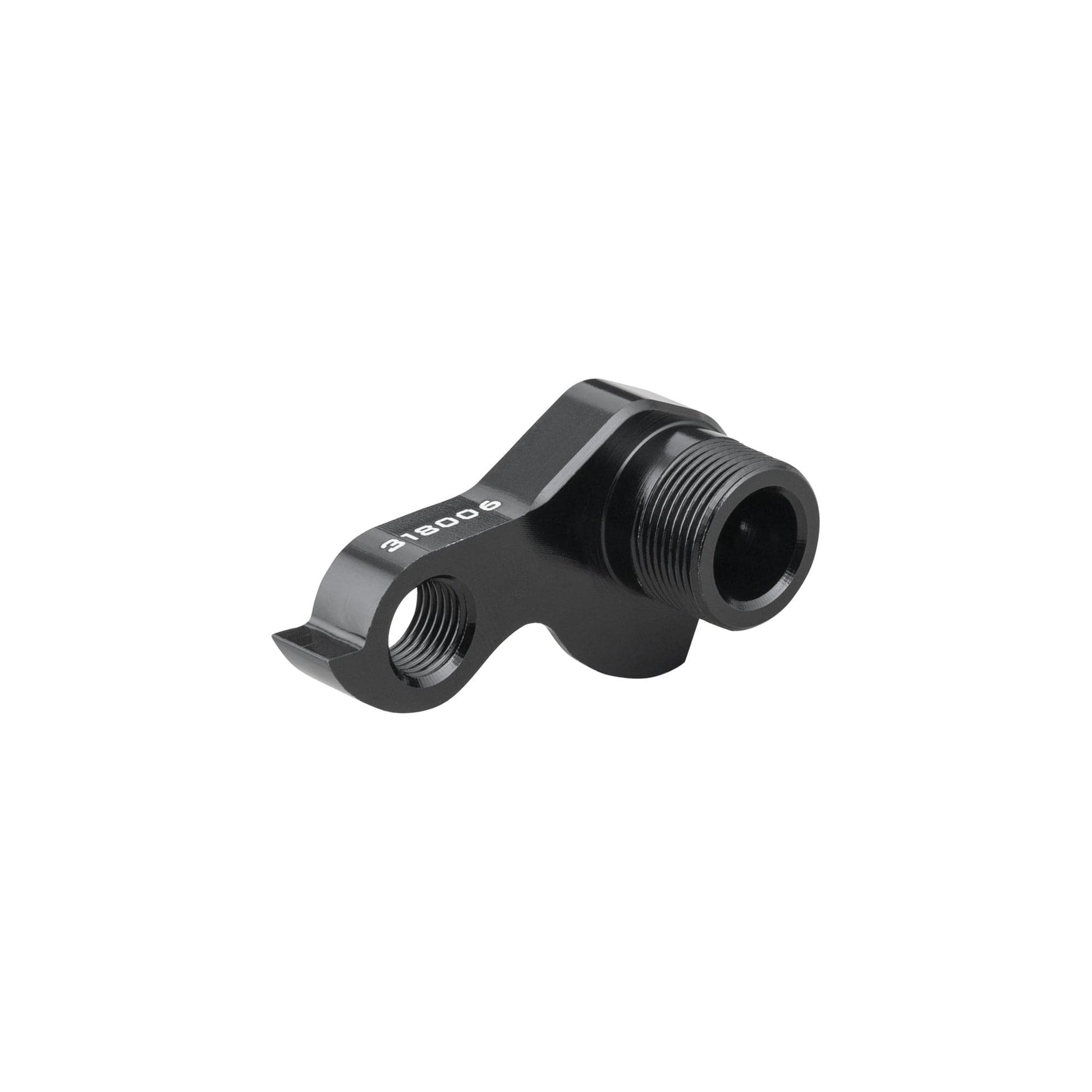 Trek Hardtail Convert 135x5 Rear Derailleur Hanger