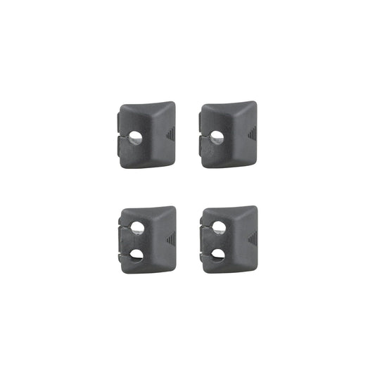 Trek Head Tube Square Plug Pack of 4