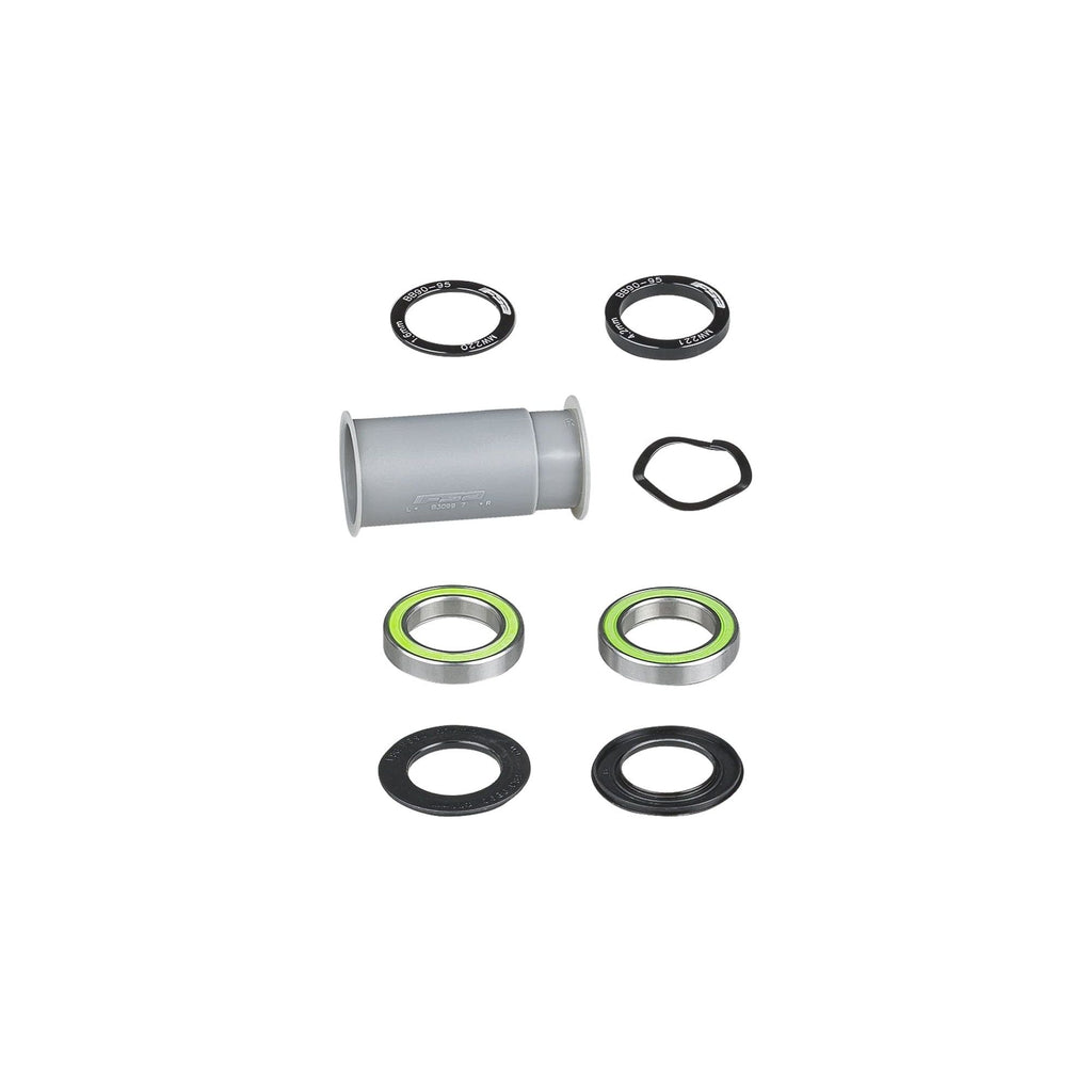 Trek Integrated BB90/95 FSA Bearing Kit Fife Cycle Centre