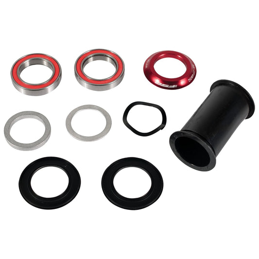 Trek Integrated FSA Narrow Q-Factor BB90 Ceramic Bottom Brac