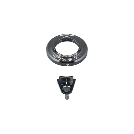 Trek Knock Block 62-Degree Headset Upper Assembly with Displ