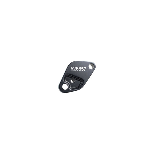 Trek MTB Low Direct Mount Front Derailleur Plate