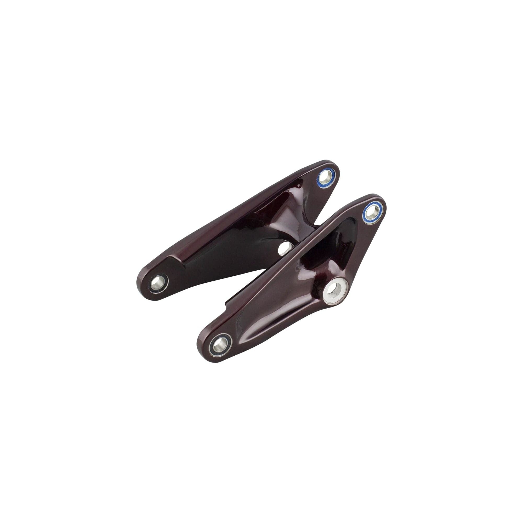 TREK 2022 RAIL 29 GLOSS FINISH ROCKER LINK - Fife Cycle Centre