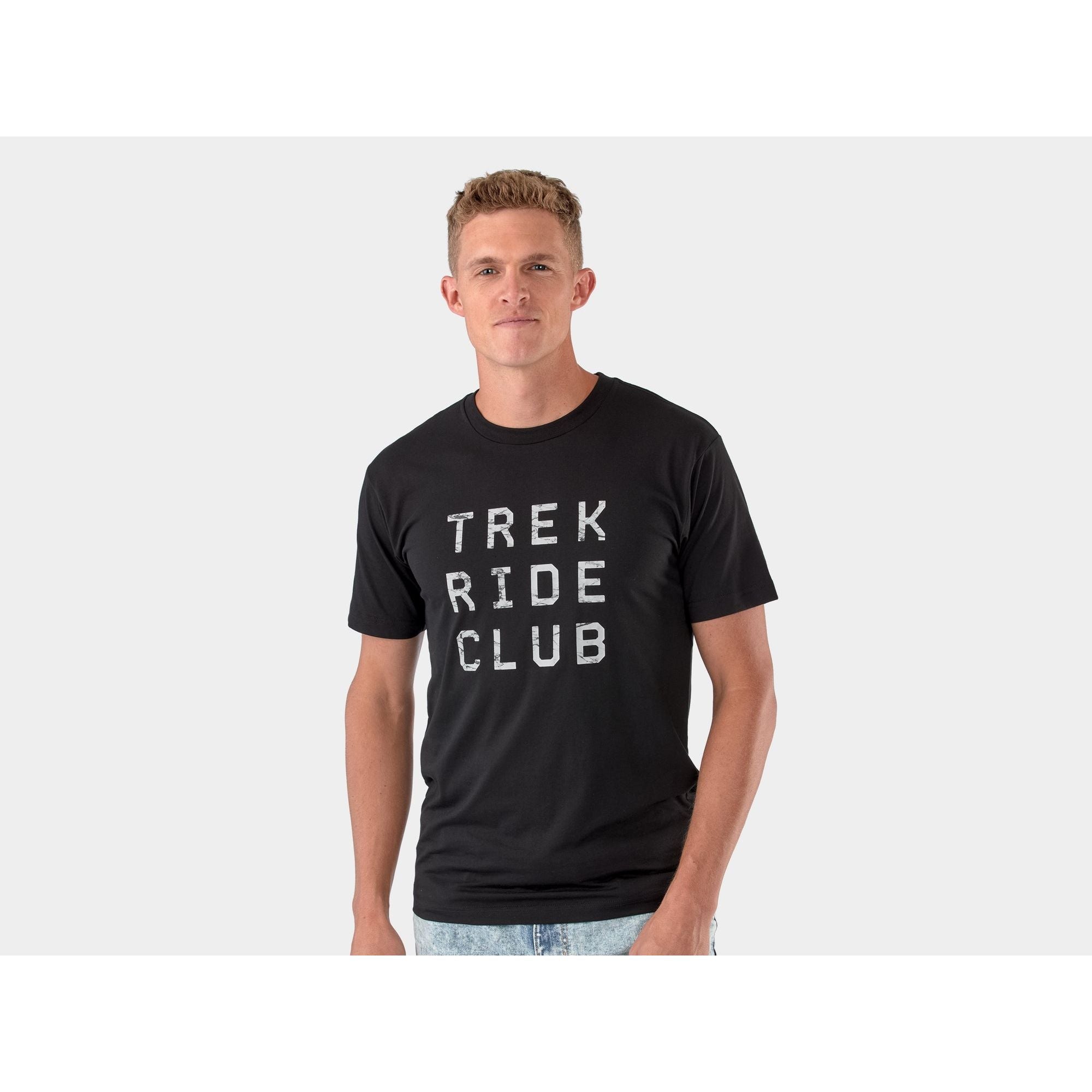 Trek Ride Club Unisex T-Shirt