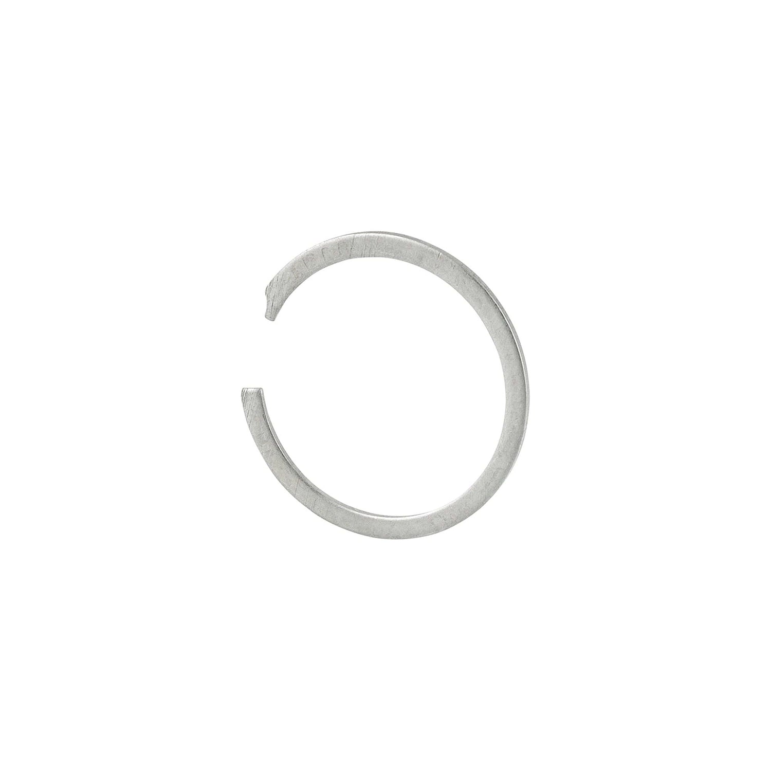 Trek 2022 Session 29 ABP Retaining Ring