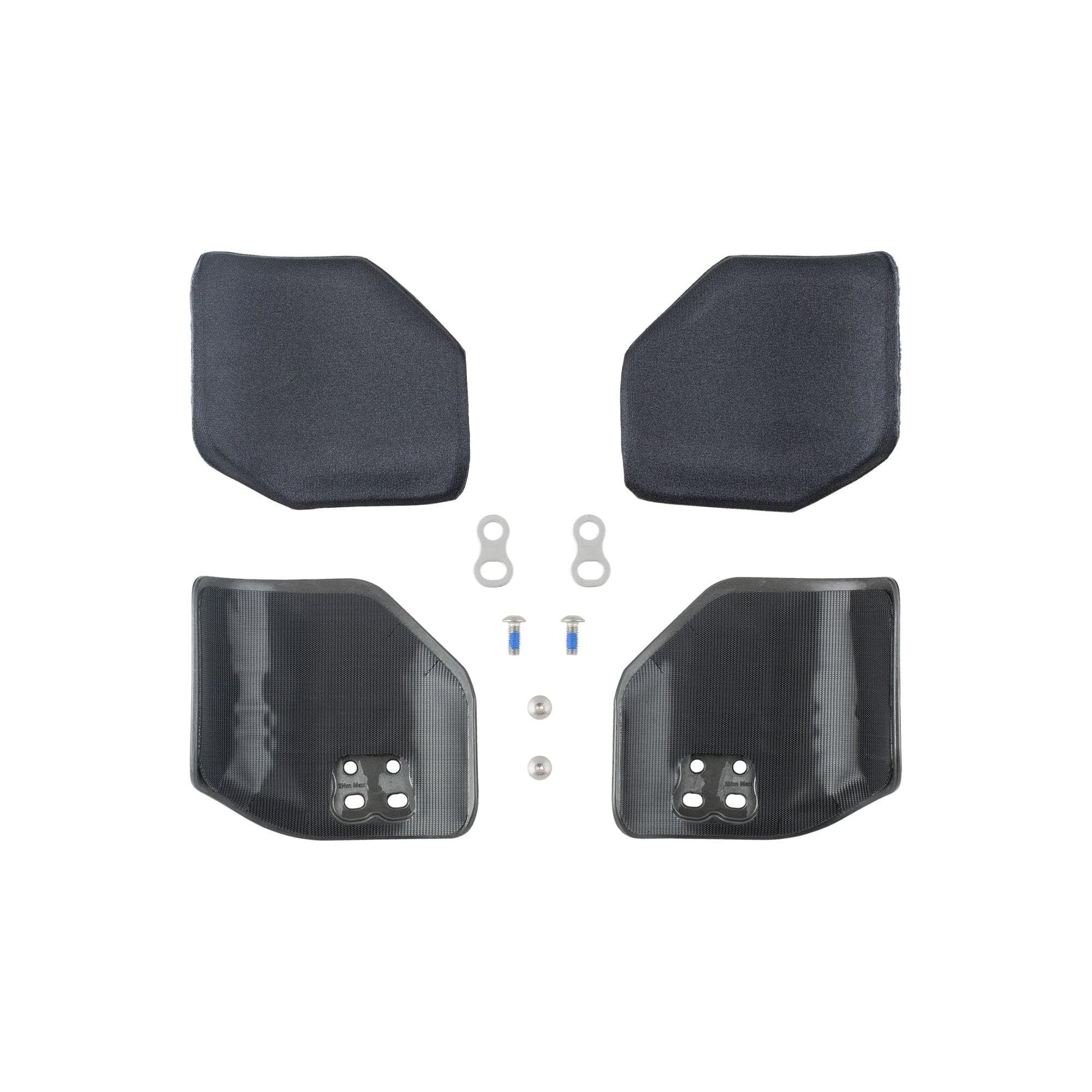 Trek Speed Concept Arm Pad Set