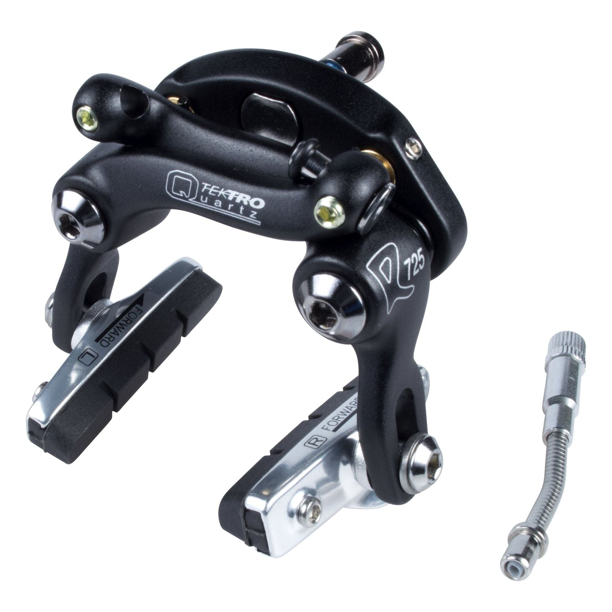 Trp R725 TREK SPEED CONCEPT (GEN 1) TEKTRO R725 REAR BRAKE - Fife Cycle Centre