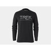 Trek Vintage Logo Long Sleeve Unisex T-shirt