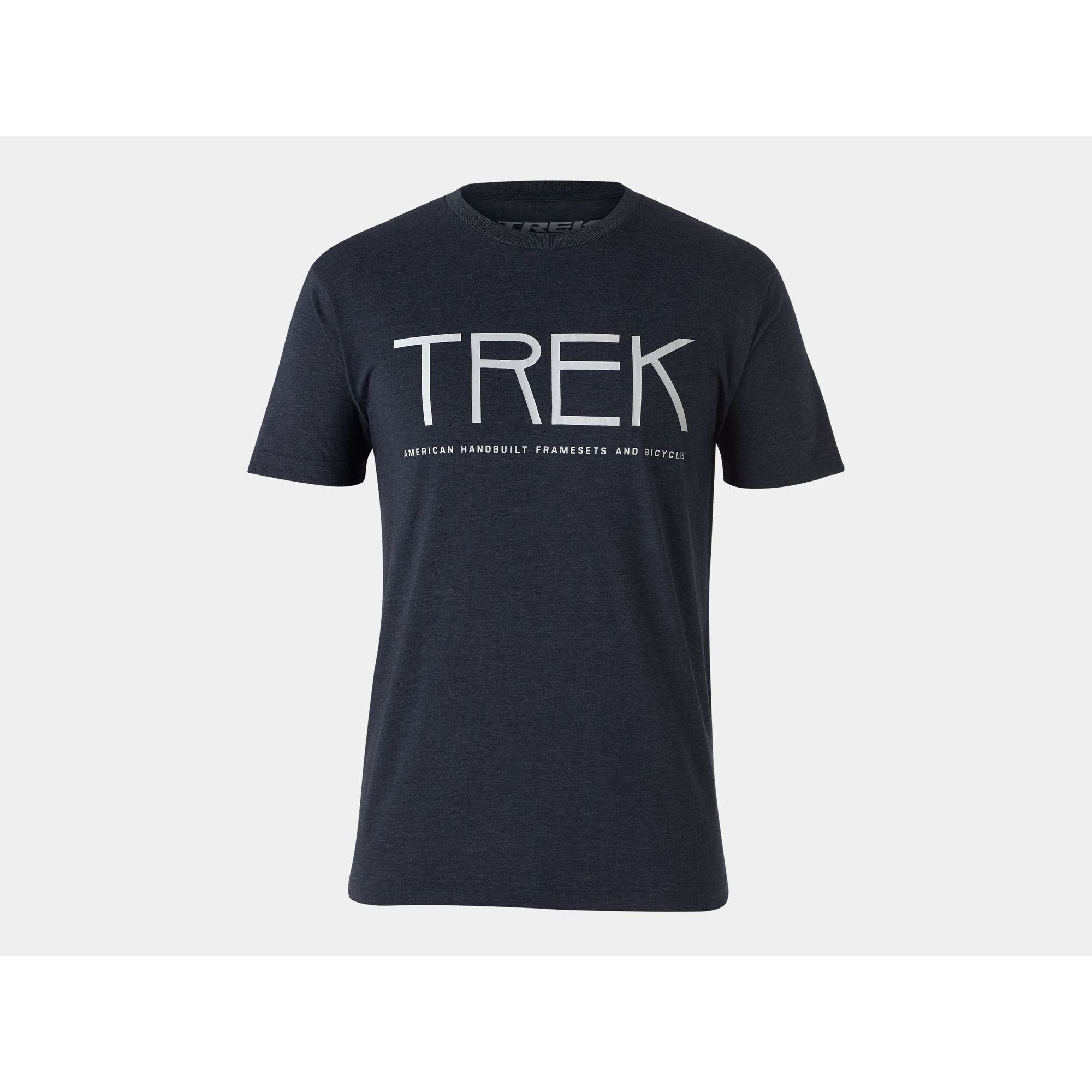 Trek Vintage Logo Unisex T-shirt