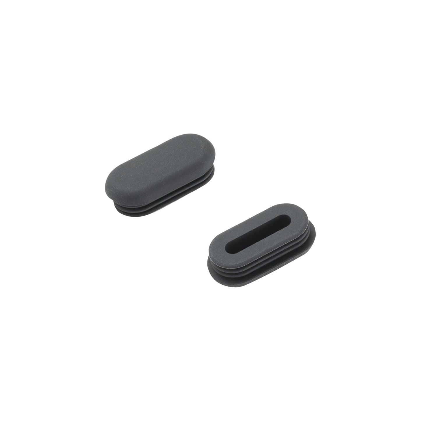 Trek 2022 Supercaliber 29 AXS Chainstay Plug