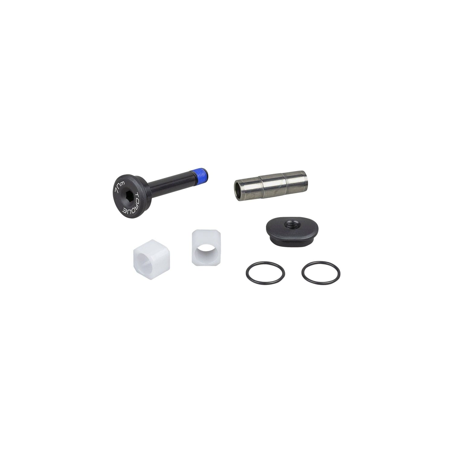 TREK SUPERCALIBER 29 MID-STRUT ANTI-ROTATION HARDWARE - Fife Cycle Centre