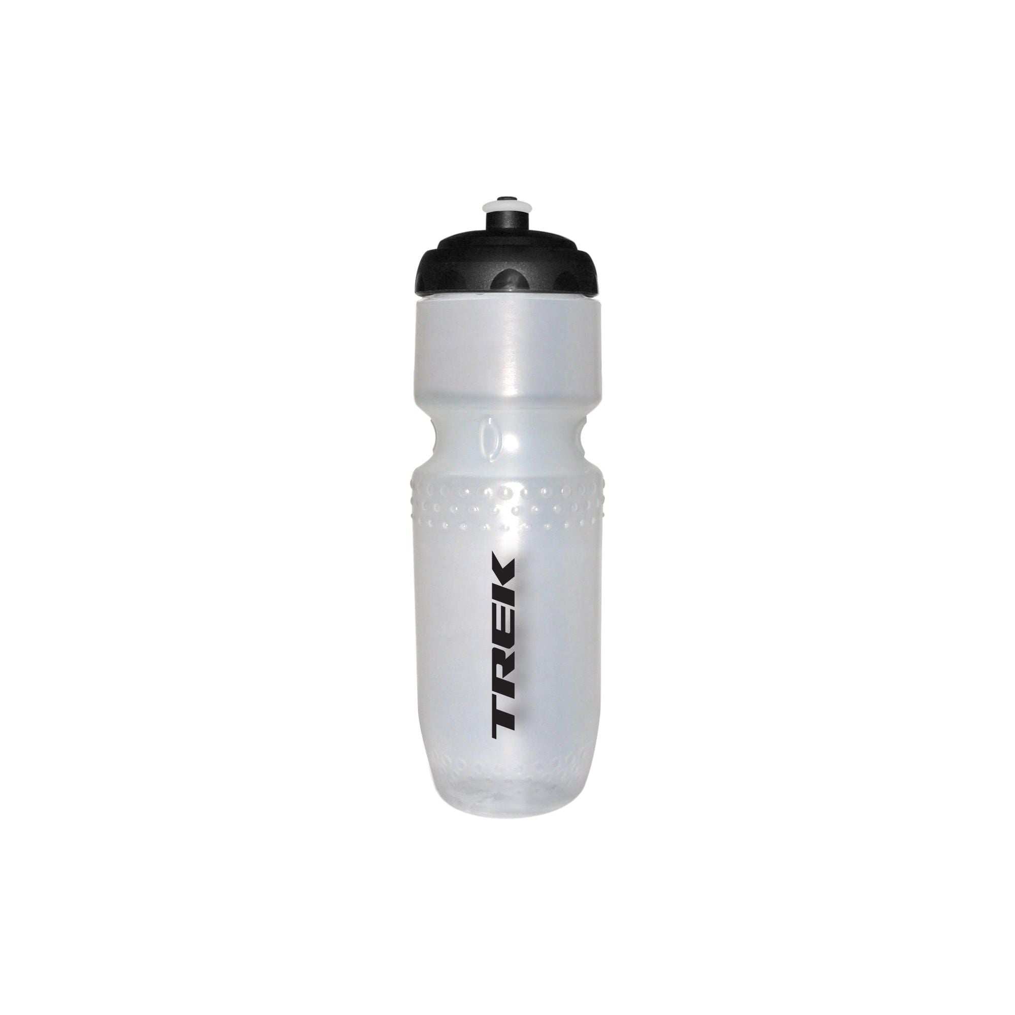 Trek Word Mark Water Bottle