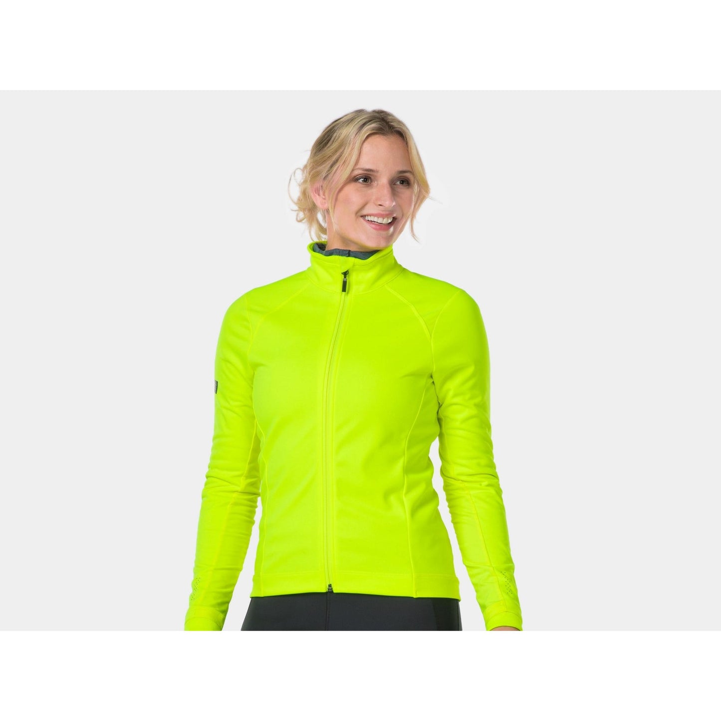 Bontrager Velocis Women's Softshell Cycling Jacket