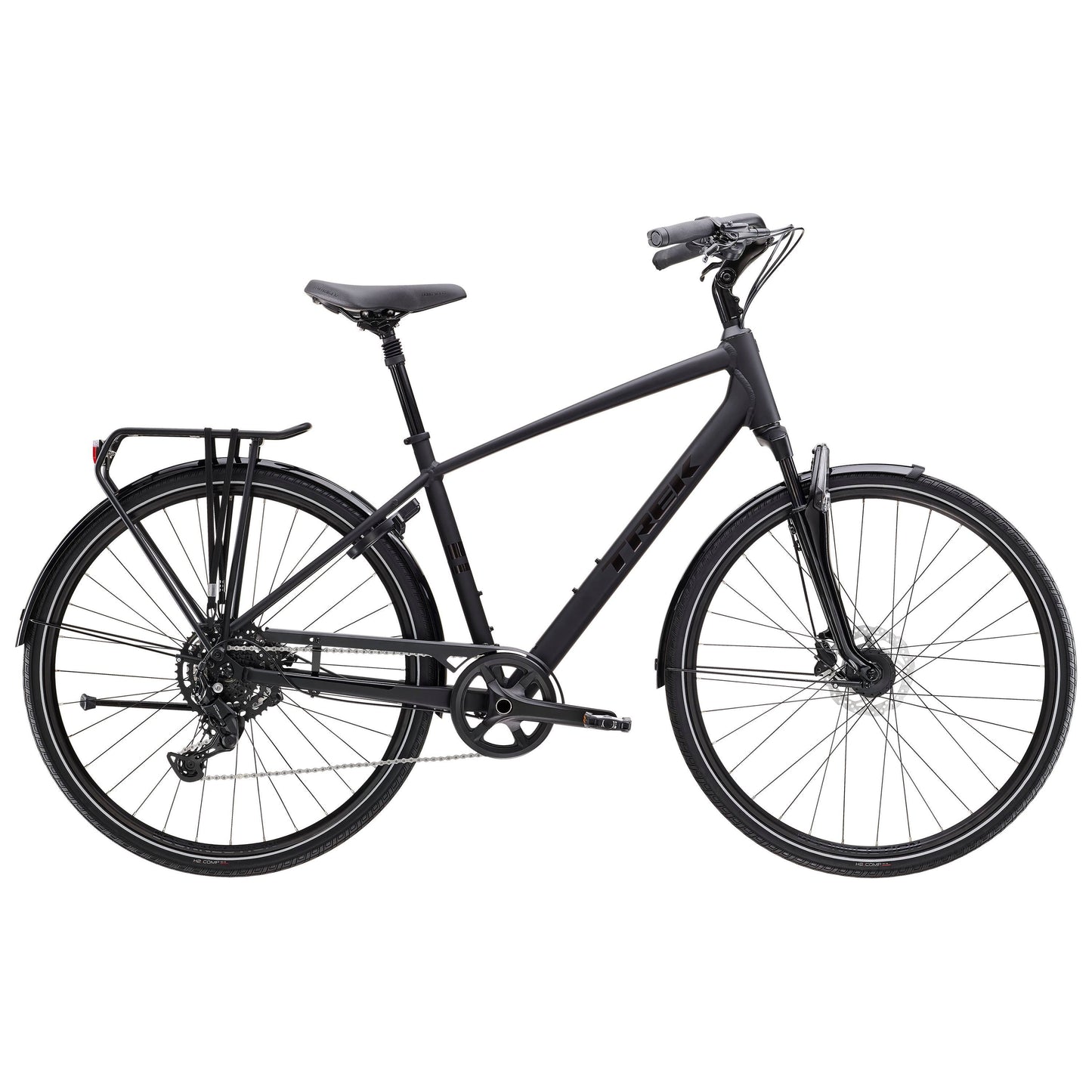 Trek Verve 3 Equipped 2024