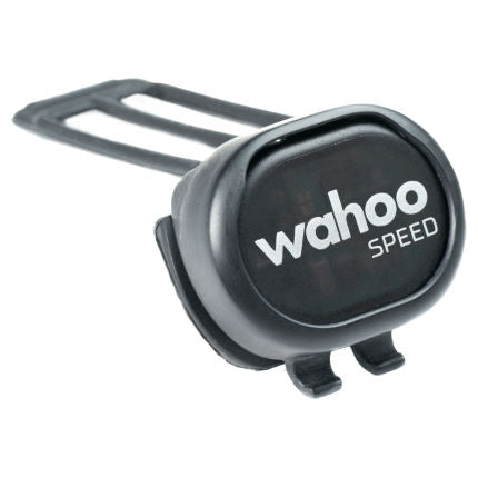 WAHOO RPM CYCLING SPEED SENSOR