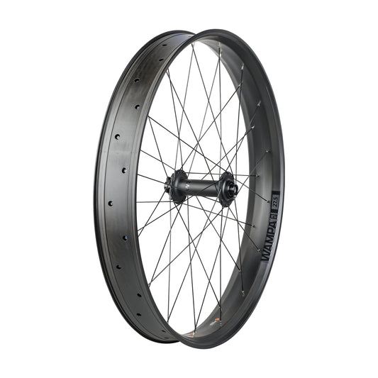 Bontrager Wampa 27.5"" Boost TLR 6-Bolt Disc MTB Wheel