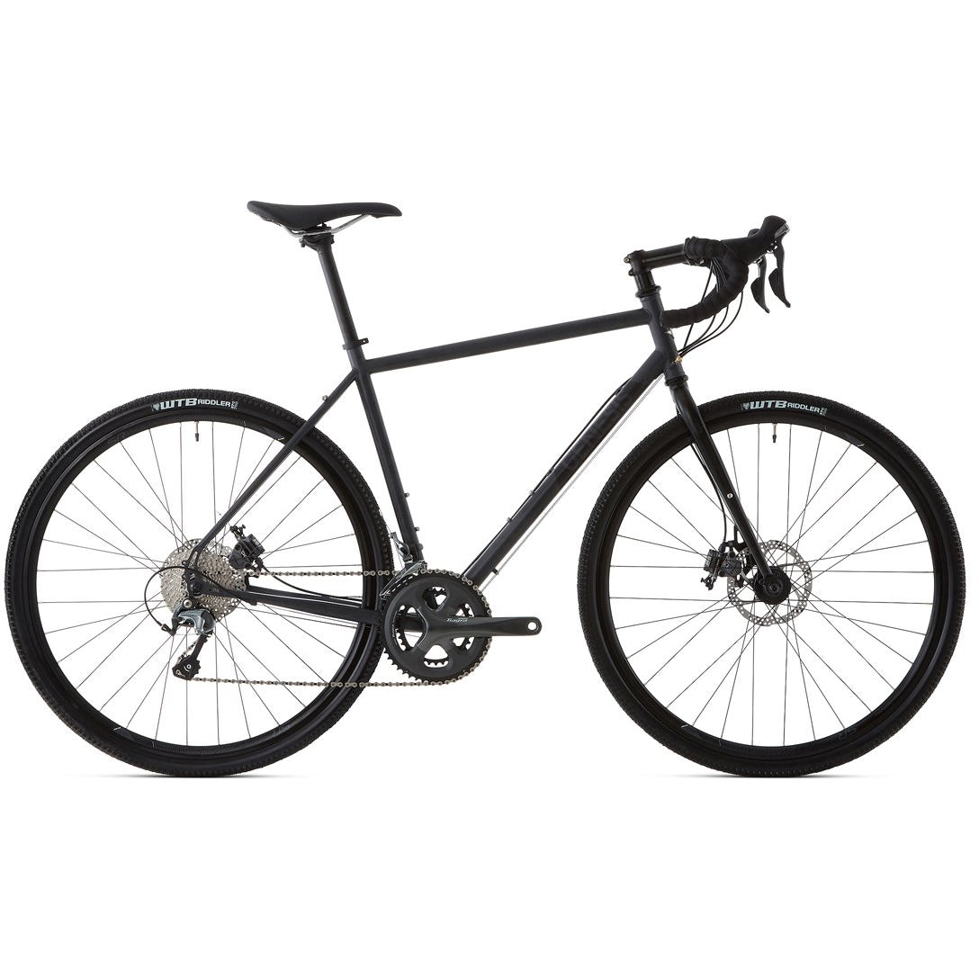 Genesis Croix De Fer 20 2019