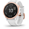 Garmin Fenix 6 Pro GPS watch