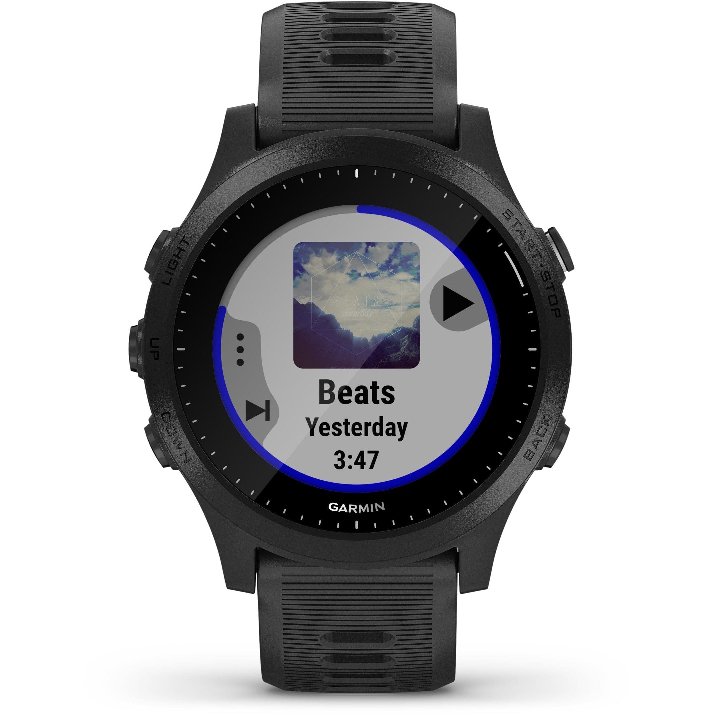 Garmin Forerunner 945 Music GPS Watch