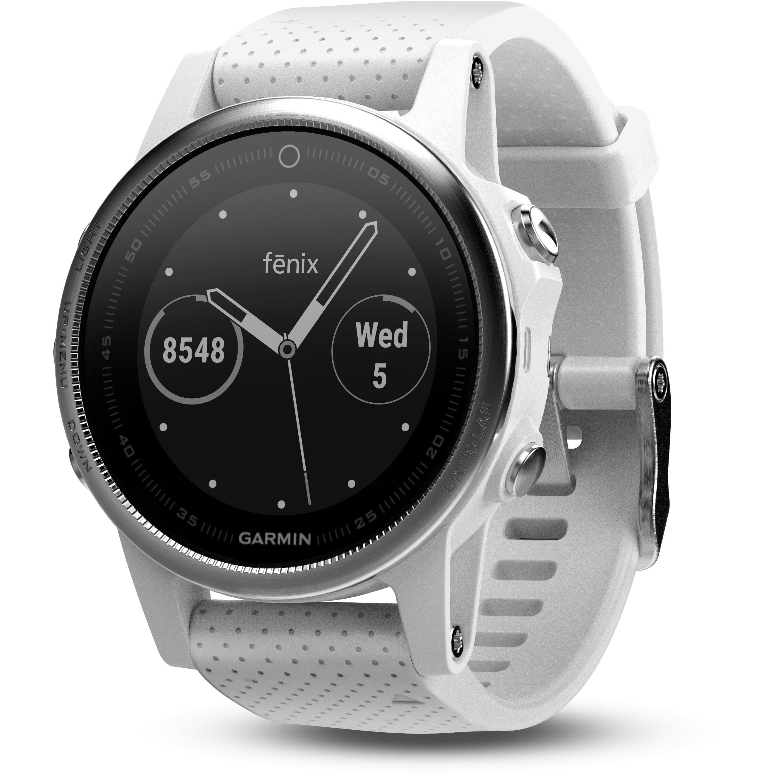 Garmin Fenix 5 GPS Multi Sport Watch