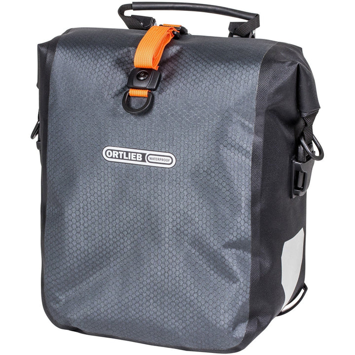 ortlieb gravel pannier