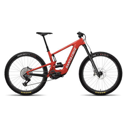 Santa Cruz Heckler Carbon C - GX AXS NGT 29 Kit