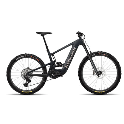 Santa Cruz Heckler Carbon C - GX AXS NGT MX Kit