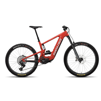 SANTA CRUZ HECKLER CARBON C - GX AXS NGT MX KIT