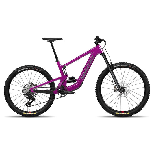 Santa Cruz Heckler SL Carbon C - GX AXS MX Kit