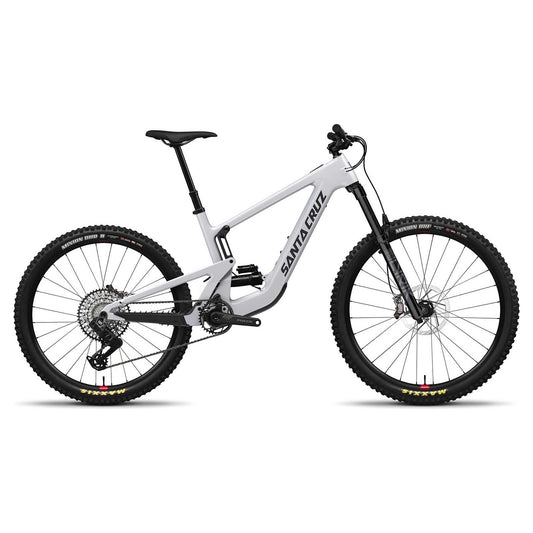 SANTA CRUZ HECKLER SL CARBON C - GX AXS MX KIT