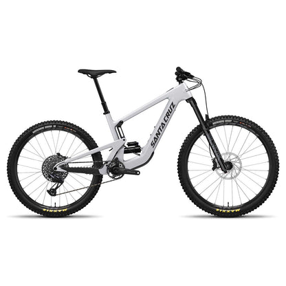 SANTA CRUZ HECKLER SL CARBON C - S MX KIT