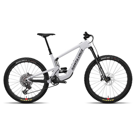 SANTA CRUZ HECKLER SL CARBON CC - XO AXS RESERVE MX KIT